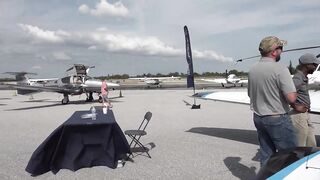 2023.01.21 US Aircraft EXPO: Part.18 - Pompano Beach Airpark Overview 02