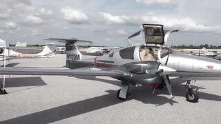 2023.01.21 US Aircraft EXPO: Part.18 - Pompano Beach Airpark Overview 02