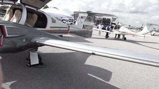 2023.01.21 US Aircraft EXPO: Part.18 - Pompano Beach Airpark Overview 02