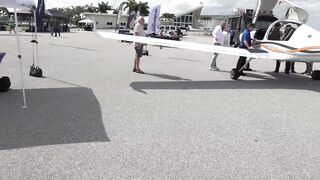 2023.01.21 US Aircraft EXPO: Part.18 - Pompano Beach Airpark Overview 02