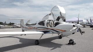 2023.01.21 US Aircraft EXPO: Part.18 - Pompano Beach Airpark Overview 02