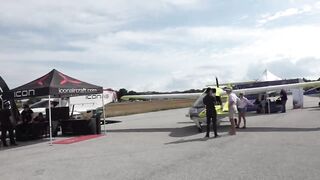 2023.01.21 US Aircraft EXPO: Part.18 - Pompano Beach Airpark Overview 02