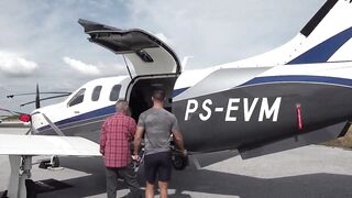 2023.01.21 US Aircraft EXPO: Part.18 - Pompano Beach Airpark Overview 02