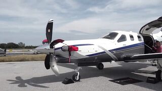 2023.01.21 US Aircraft EXPO: Part.18 - Pompano Beach Airpark Overview 02