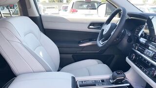 2023 Nissan Pathfinder Cerritos, Los Angeles, Anaheim, Huntington Beach, Long Beach, CA 2300446