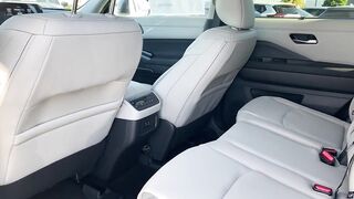 2023 Nissan Pathfinder Cerritos, Los Angeles, Anaheim, Huntington Beach, Long Beach, CA 2300446