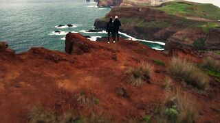 SACRIFICE - Madeira Travel Film