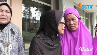 Gagal Berangkat ke Tanah Suci, Jemaah Umrah Labrak Travel Naila Syafaah Wisata Mandiri | Liputan 6