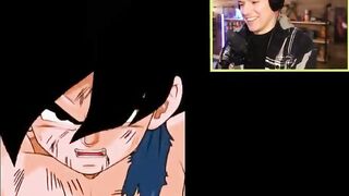 NEW Dokkan 8th Anniversary Trailer Reaction for LR SSJ3 Goku & Vegeta AND GT LR Goku & Vegeta!