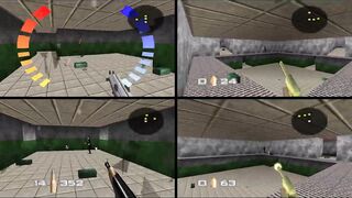 GoldenEye 007 – Xbox Game Pass Launch Trailer