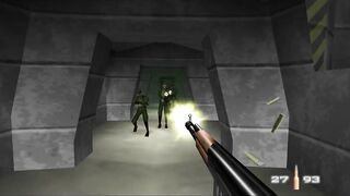 GoldenEye 007 – Xbox Game Pass Launch Trailer