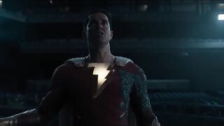 SHAZAM! FURY OF THE GODS - Official Trailer 2 | Discover it in Dolby Cinema