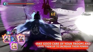 Like a Dragon: Ishin! - Official Trooper Cards Overview Trailer