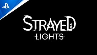 Strayed Lights - Reveal Trailer | PS5 & PS4 Games