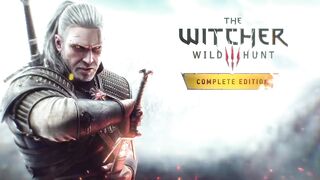 The Witcher 3: Wild Hunt - Complete Edition - Geralt & Ciri Trailer | PS5 Games