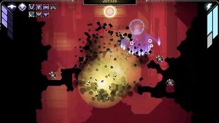 Caverns of Mars: Recharged Announcement Trailer