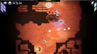 Caverns of Mars: Recharged Announcement Trailer