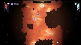 Caverns of Mars: Recharged Announcement Trailer