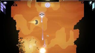 Caverns of Mars: Recharged Announcement Trailer