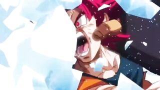 ????[♠Иєω Αмv♠]???? Destiny????Dragon ball suber Broly????#anime #amv