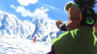 ????[♠Иєω Αмv♠]???? Destiny????Dragon ball suber Broly????#anime #amv