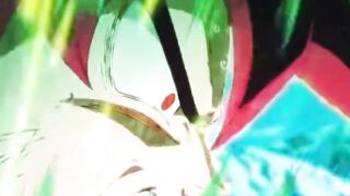 ????[♠Иєω Αмv♠]???? Destiny????Dragon ball suber Broly????#anime #amv