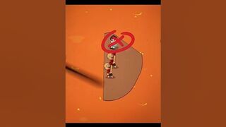 best funny all levels gameplay android ios, cool game ever player #shorts