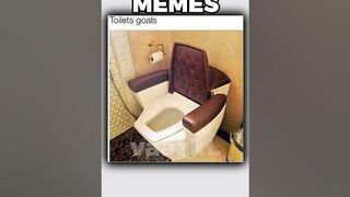 Bathroom Memes Are Funny