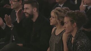 After Shakira Drama: Piqué Shares First Picture With Girlfriend Clara Chía | Celebrity Hot Goss |