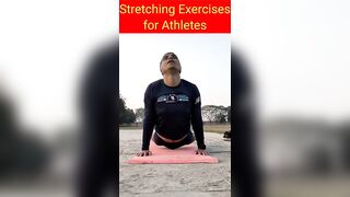 Best Stretching Exercise for All Athletes | Want to Increase Speed Increase Do these Exercise Daily