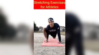 Best Stretching Exercise for All Athletes | Want to Increase Speed Increase Do these Exercise Daily