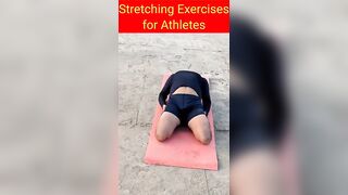 Best Stretching Exercise for All Athletes | Want to Increase Speed Increase Do these Exercise Daily