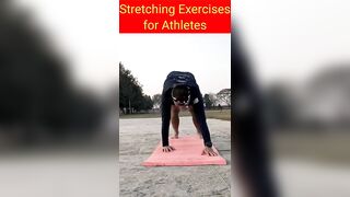 Best Stretching Exercise for All Athletes | Want to Increase Speed Increase Do these Exercise Daily