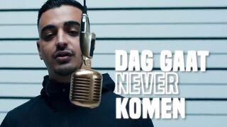 BOEF FEAT. KA - NATTE SOKKEN | MUGSHOT SESSIE 3 (PROD. KEYSER SOZE)