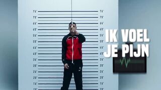 BOEF FEAT. KA - NATTE SOKKEN | MUGSHOT SESSIE 3 (PROD. KEYSER SOZE)