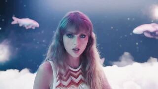 Taylor Swift - Lavender Haze