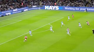 Manchester City v Arsenal | Key Moments | Fourth Round | Emirates FA Cup 2022-23