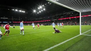 Manchester City v Arsenal | Key Moments | Fourth Round | Emirates FA Cup 2022-23