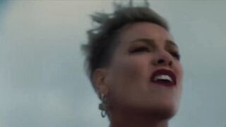 P!NK - TRUSTFALL (Official Video)