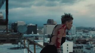 P!NK - TRUSTFALL (Official Video)