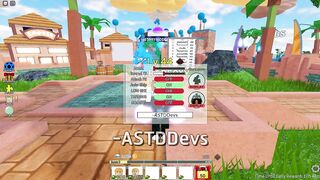 Roblox: All Star Tower Defense ???? โค้ดใหม่ได้เพชร 2,800 ฟรีๆ!! รีบใช้ก่อนหมดอายุ!? (เขียนไว้ใต้คลิป)