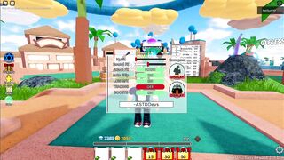 แจกโค้ดล่าสุด2300Gems | Roblox All Star Tower Defense