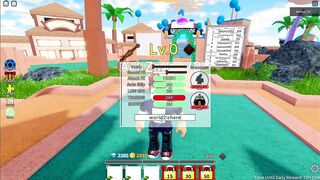 แจกโค้ดล่าสุด2300Gems | Roblox All Star Tower Defense