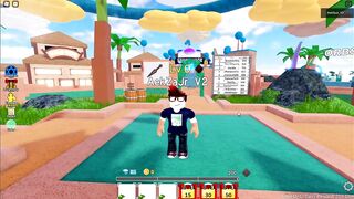 แจกโค้ดล่าสุด2300Gems | Roblox All Star Tower Defense