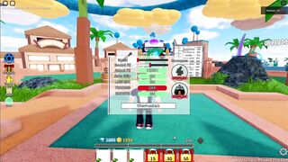 แจกโค้ดล่าสุด2300Gems | Roblox All Star Tower Defense