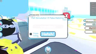 ✅ PET SIMULATOR X SCRIPT | ROBLOX Hack | DOWNLOAD FREE! | 2022