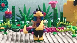 Lego brawl stars Eve and new skins