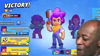 WOW!!! Eve + Skin for gold???????? - Brawl Stars