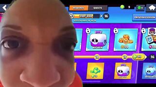 WOW!!! Eve + Skin for gold???????? - Brawl Stars