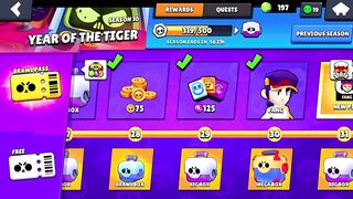 NEW EVE BRAWLER IS HERE...???????? - Brawl Stars (concept)